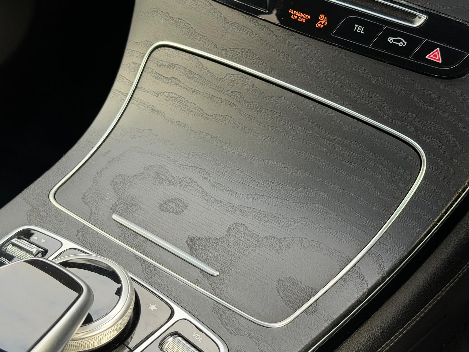 Used Mercedes-Benz GLC 2018 for sale - 76886826: Photo 39