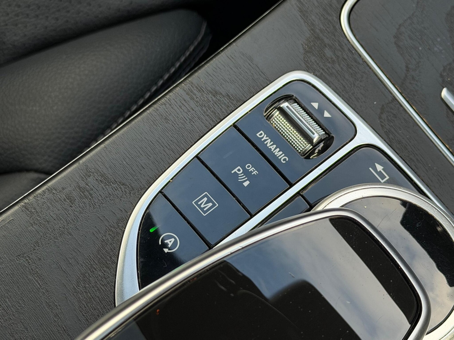 Used Mercedes-Benz GLC 2018 for sale - 76886826: Photo 43