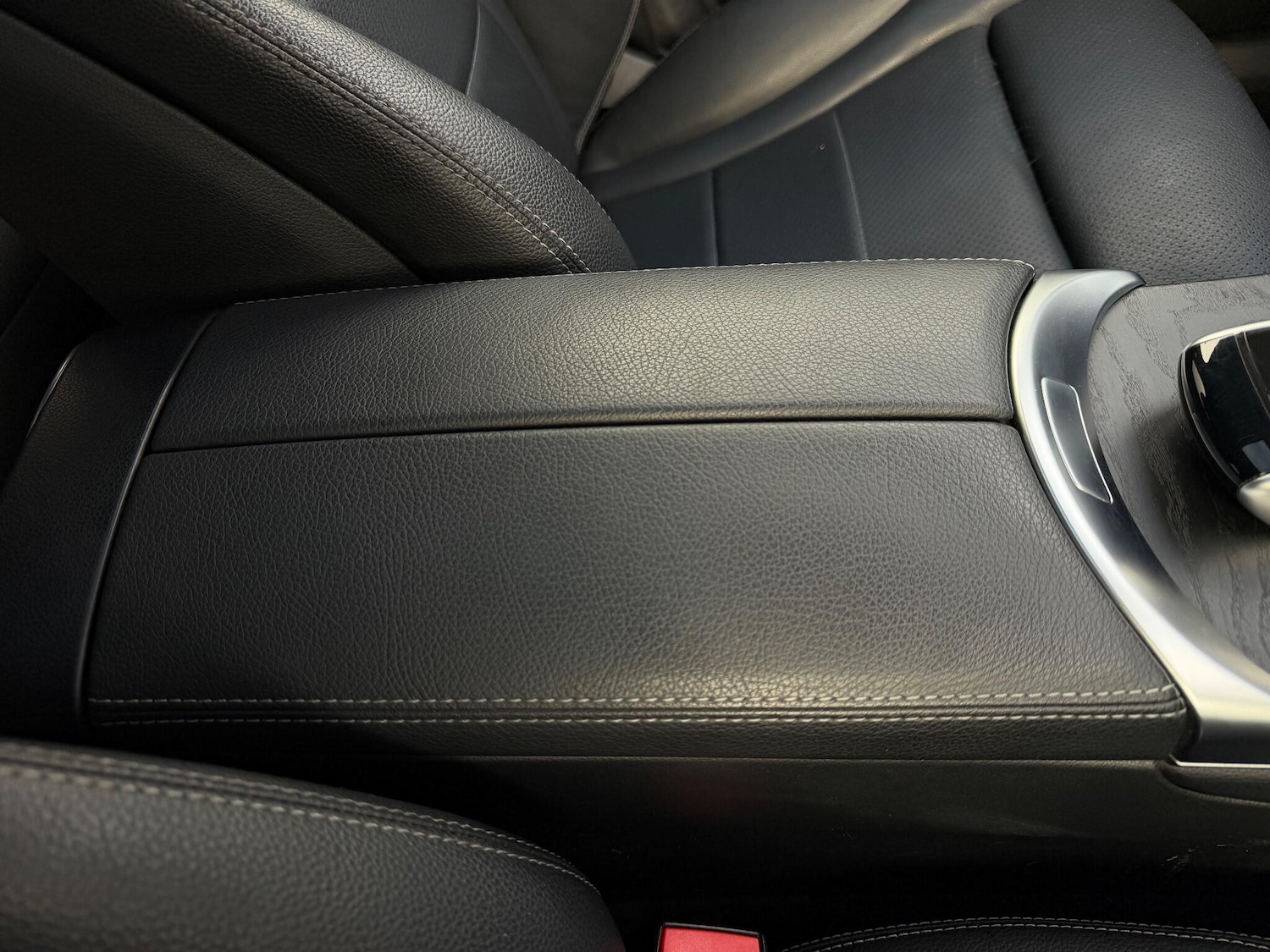 Used Mercedes-Benz GLC 2018 for sale - 76886826: Photo 44