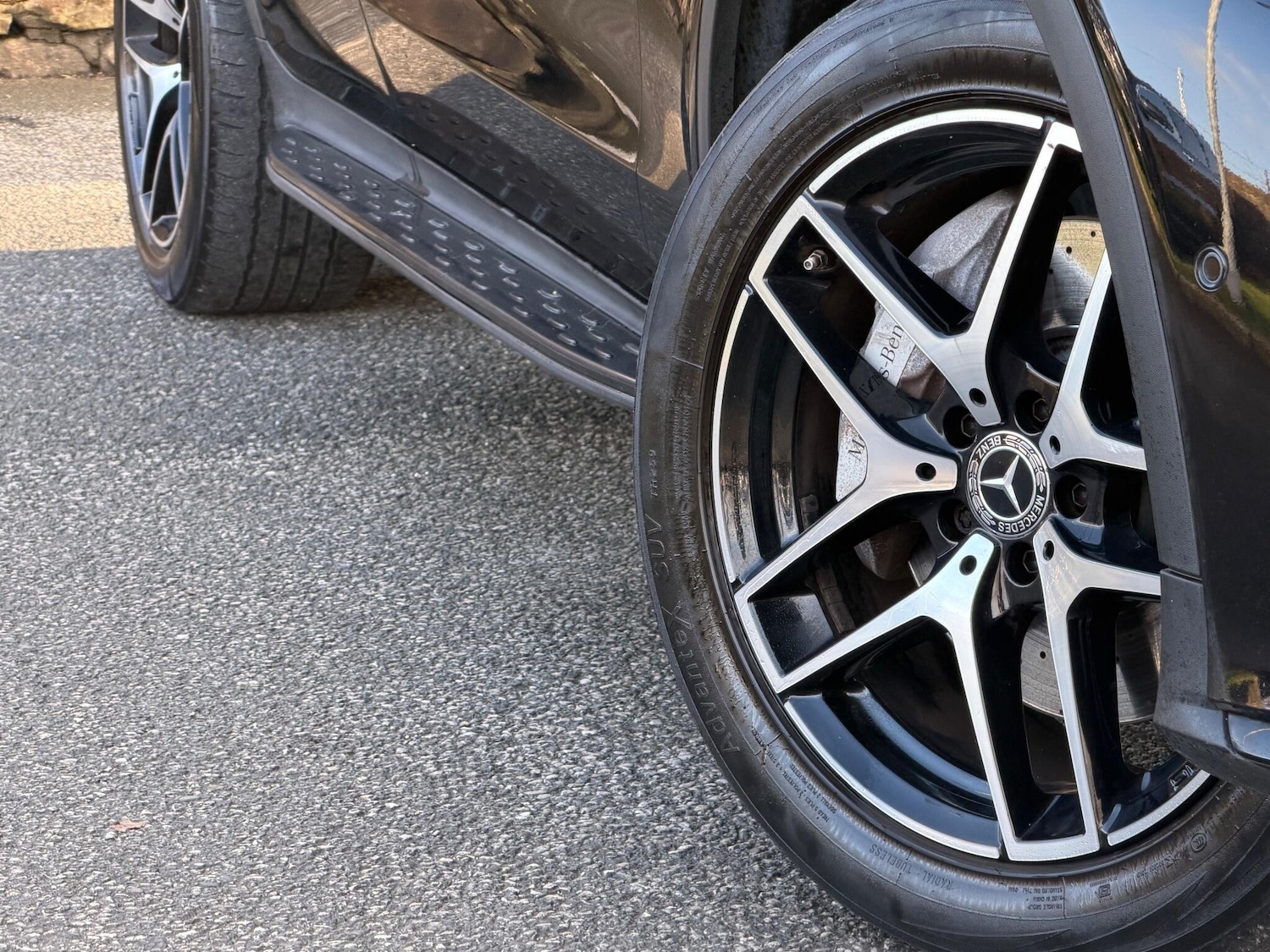 Used Mercedes-Benz GLC 2018 for sale - 76886826: Photo 54