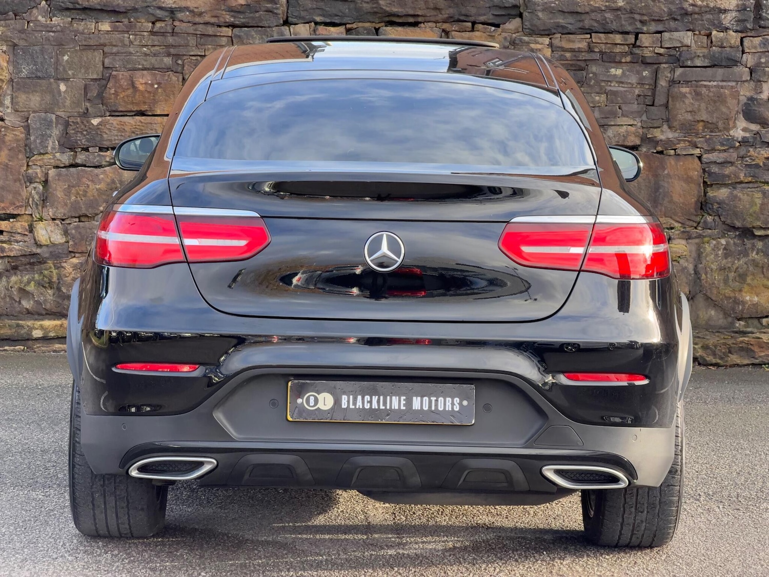 Used Mercedes-Benz GLC 2018 for sale - 76886826: Photo 6