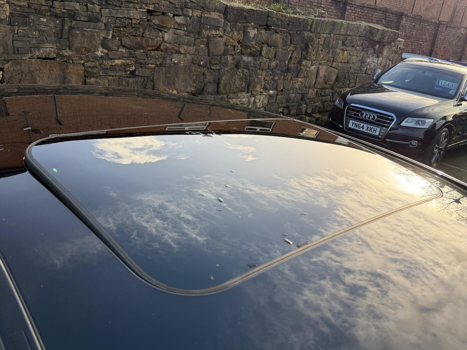 Used Mercedes-Benz GLC 2018 for sale - 76886826: Photo 9