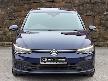 Used Volkswagen Golf 2021 for sale - 78613185: Photo