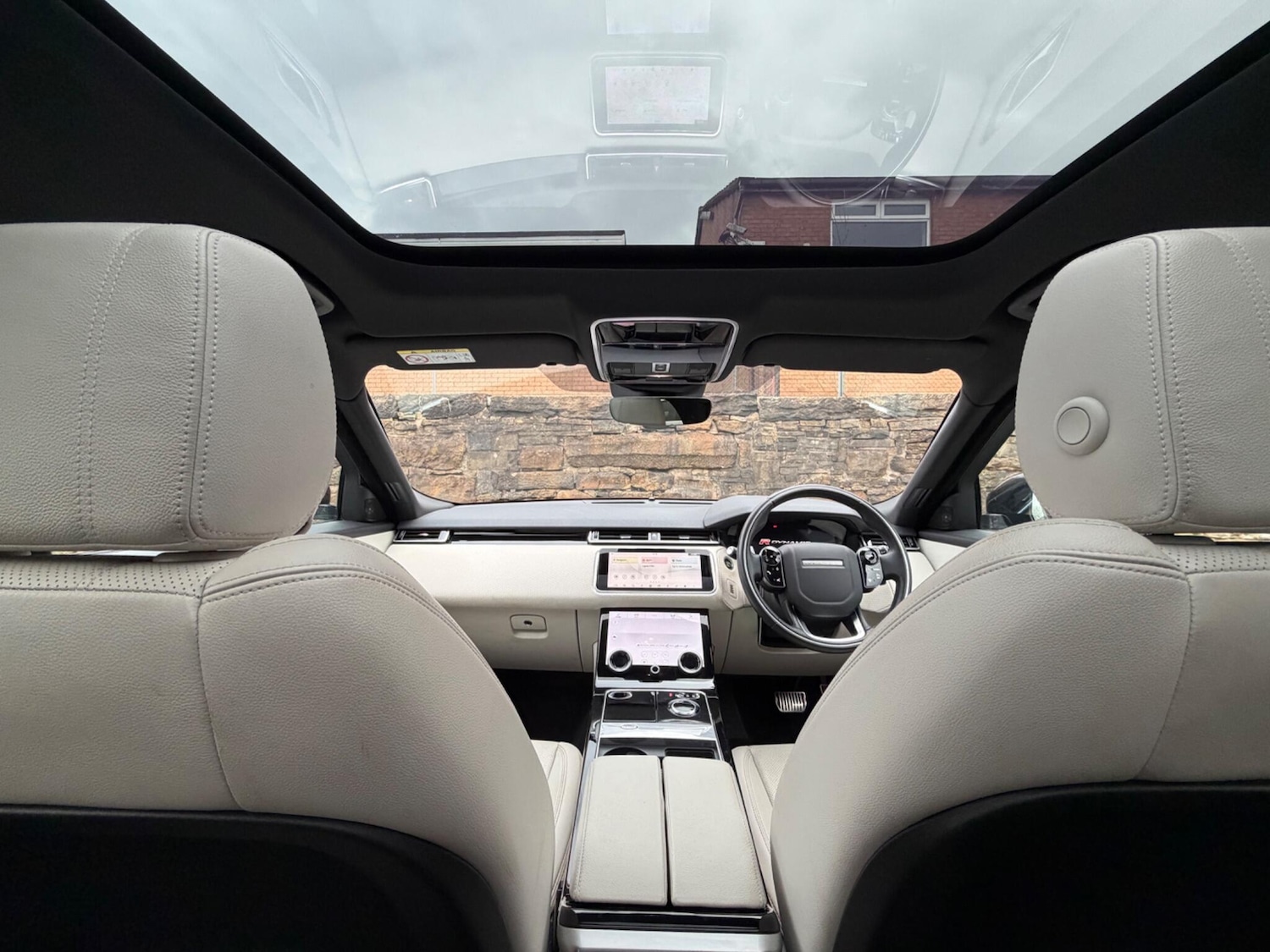 Used Land Rover Range Rover Velar 2019 for sale - 77456209: Photo 11