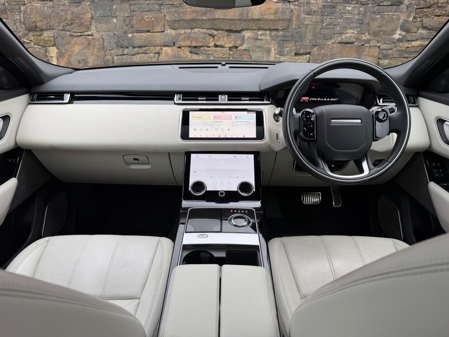 Used Land Rover Range Rover Velar 2019 for sale - 77456209: Photo 12