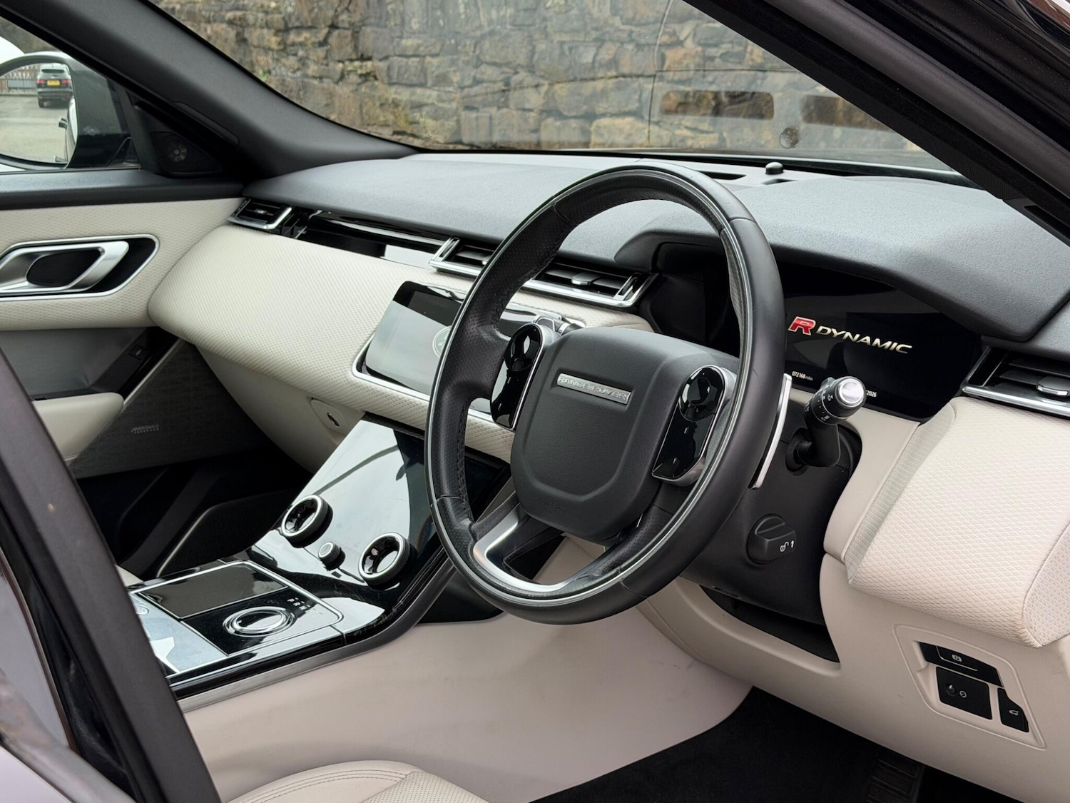 Used Land Rover Range Rover Velar 2019 for sale - 77456209: Photo 13