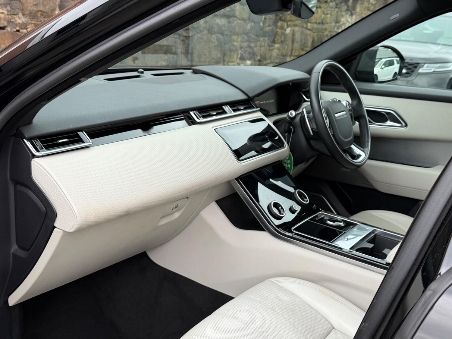 Used Land Rover Range Rover Velar 2019 for sale - 77456209: Photo 15