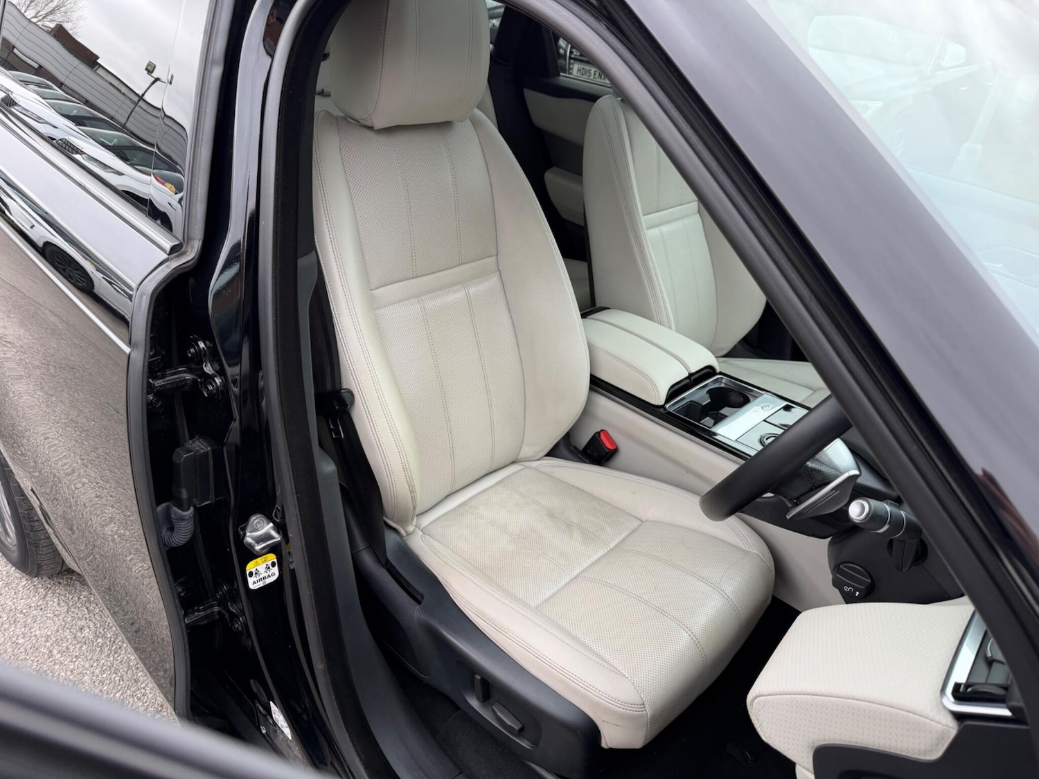 Used Land Rover Range Rover Velar 2019 for sale - 77456209: Photo 18