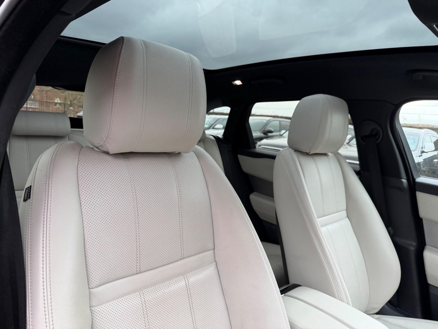 Used Land Rover Range Rover Velar 2019 for sale - 77456209: Photo 20