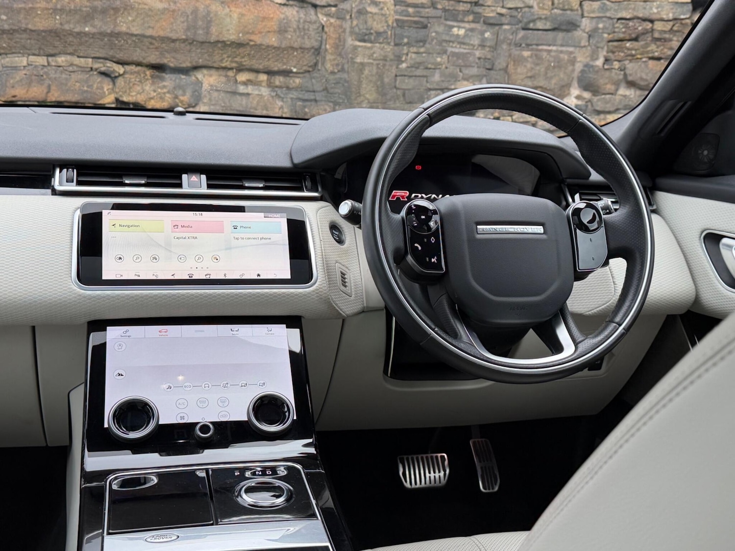 Used Land Rover Range Rover Velar 2019 for sale - 77456209: Photo 26