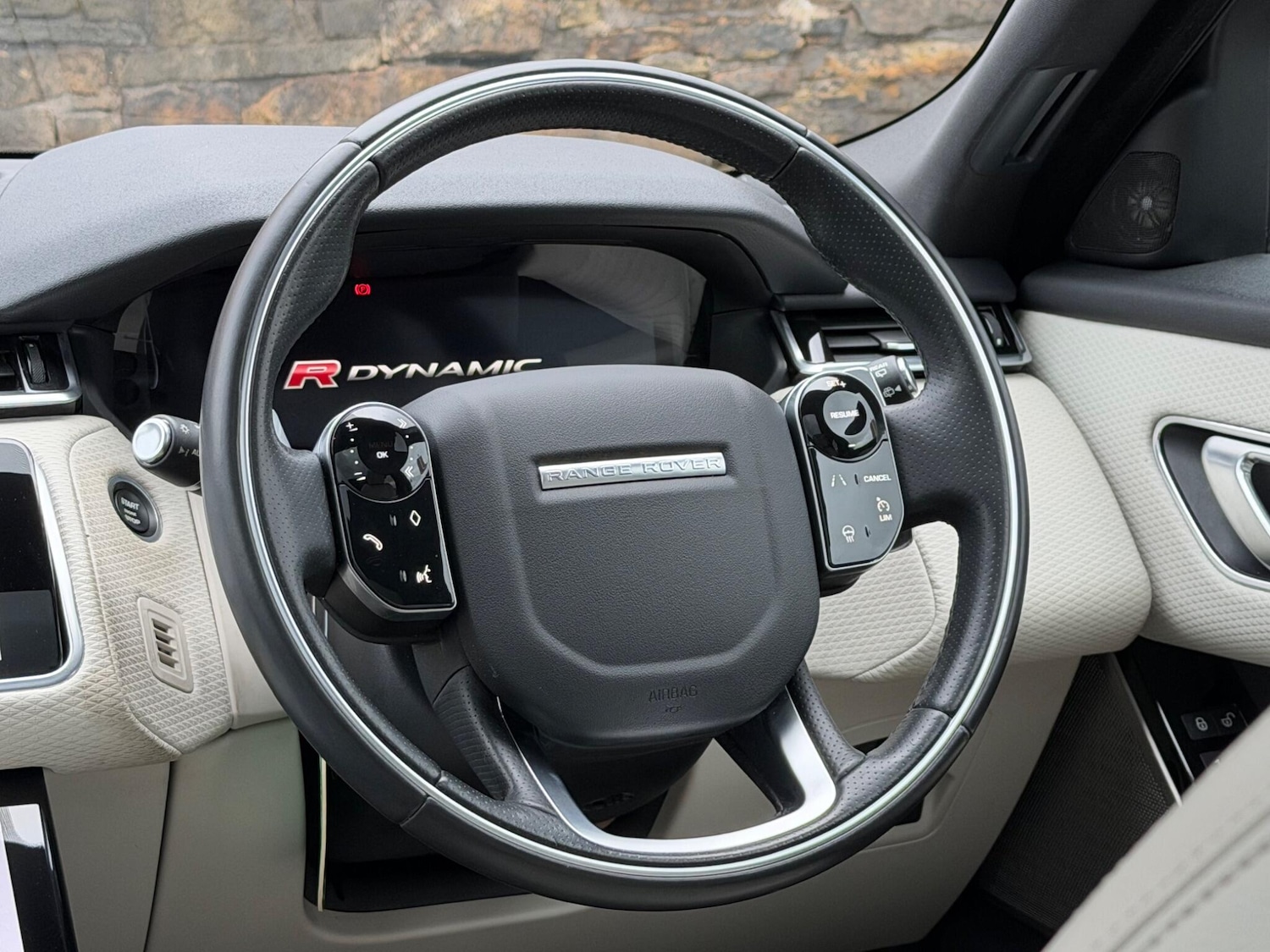 Used Land Rover Range Rover Velar 2019 for sale - 77456209: Photo 27