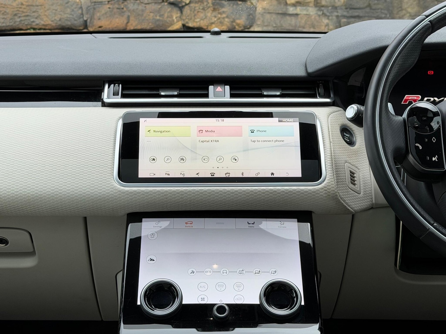 Used Land Rover Range Rover Velar 2019 for sale - 77456209: Photo 28