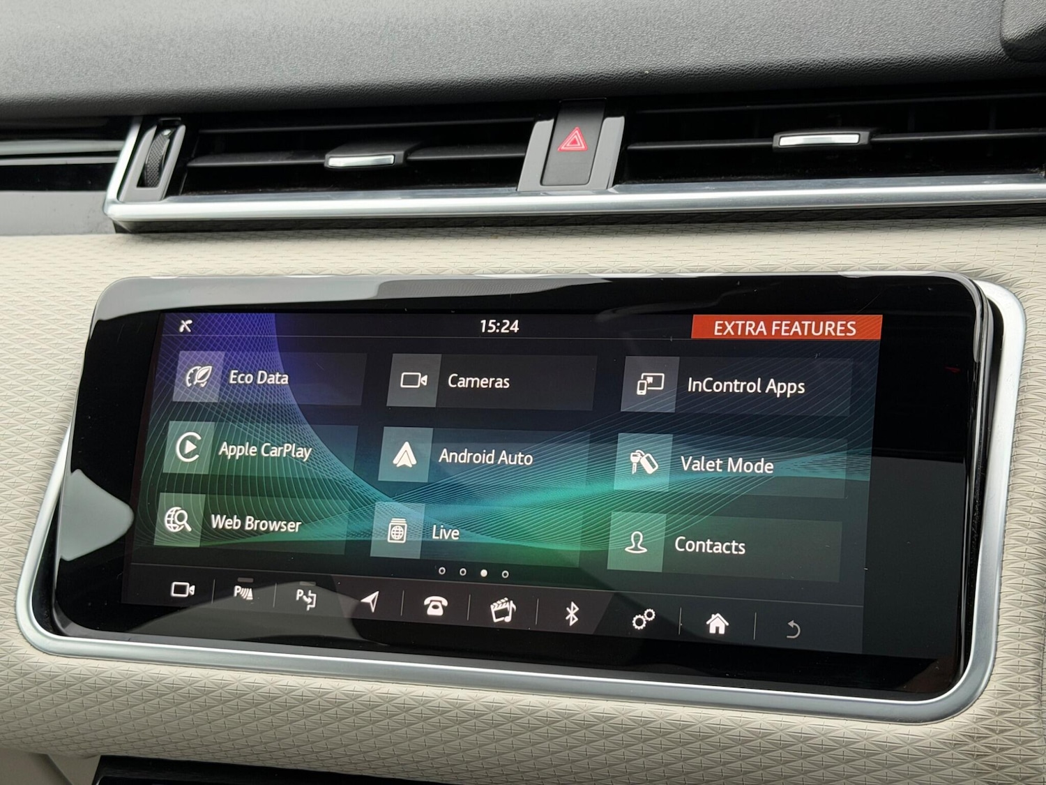 Used Land Rover Range Rover Velar 2019 for sale - 77456209: Photo 33