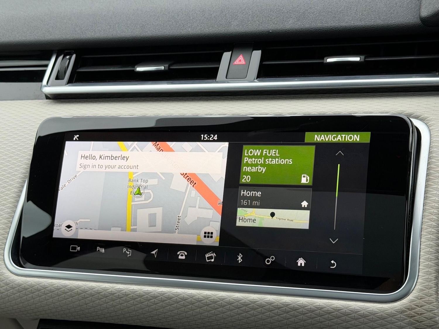 Used Land Rover Range Rover Velar 2019 for sale - 77456209: Photo 35