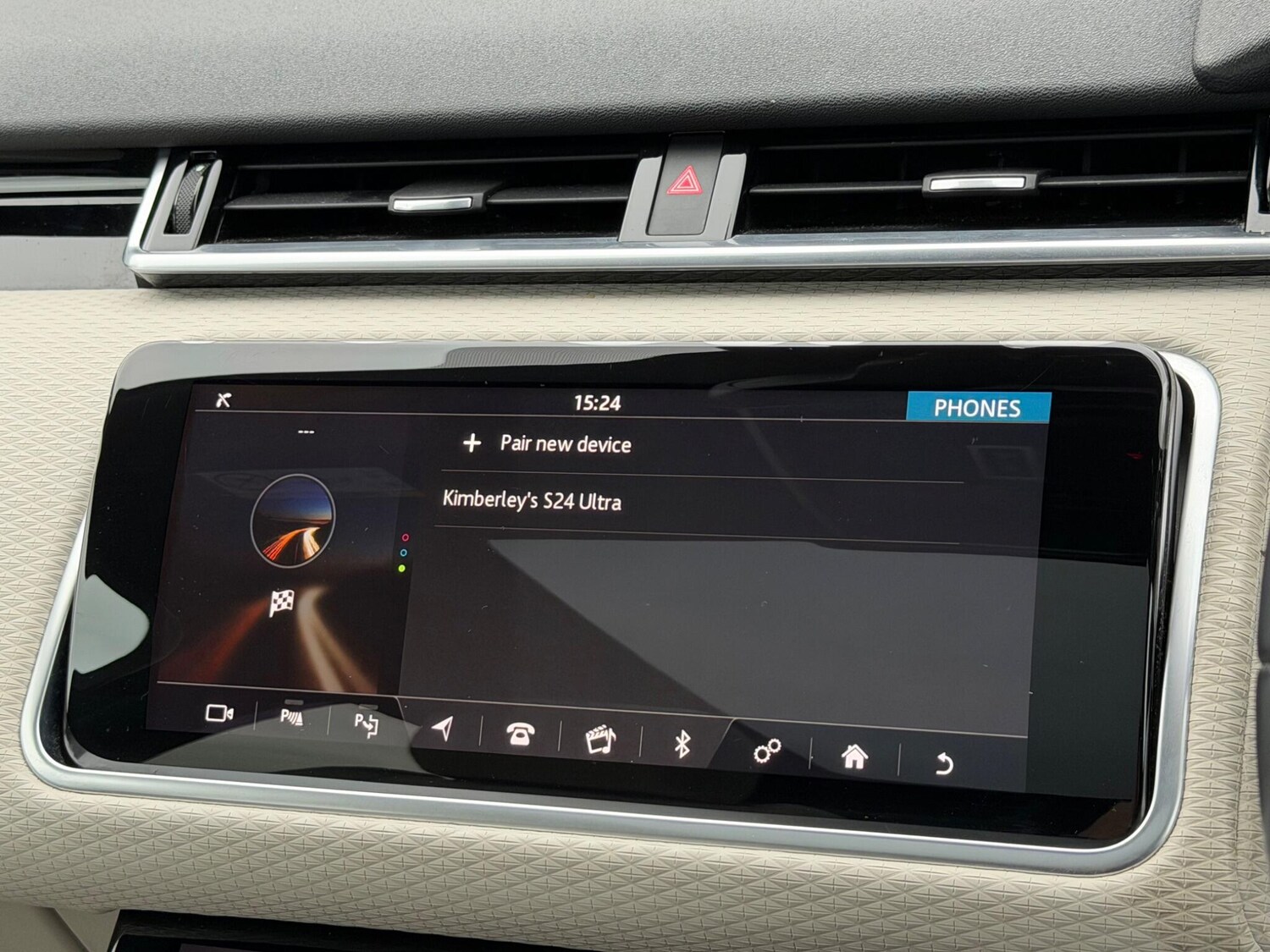 Used Land Rover Range Rover Velar 2019 for sale - 77456209: Photo 36