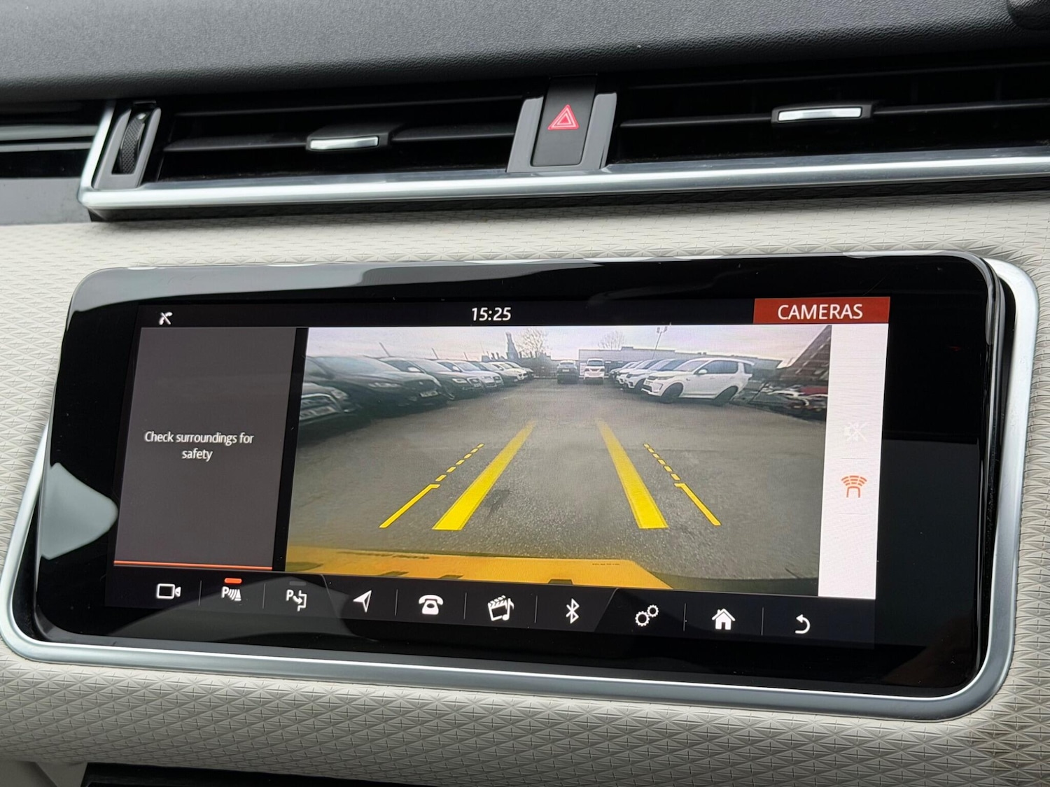 Used Land Rover Range Rover Velar 2019 for sale - 77456209: Photo 38