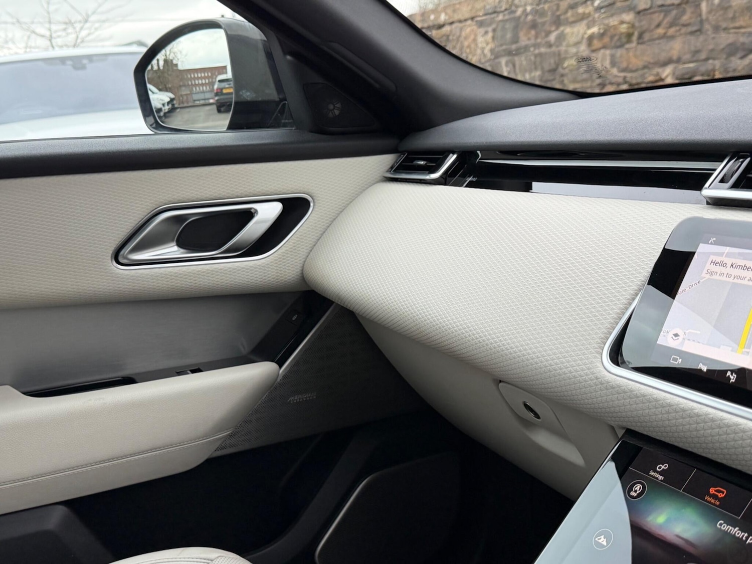 Used Land Rover Range Rover Velar 2019 for sale - 77456209: Photo 51