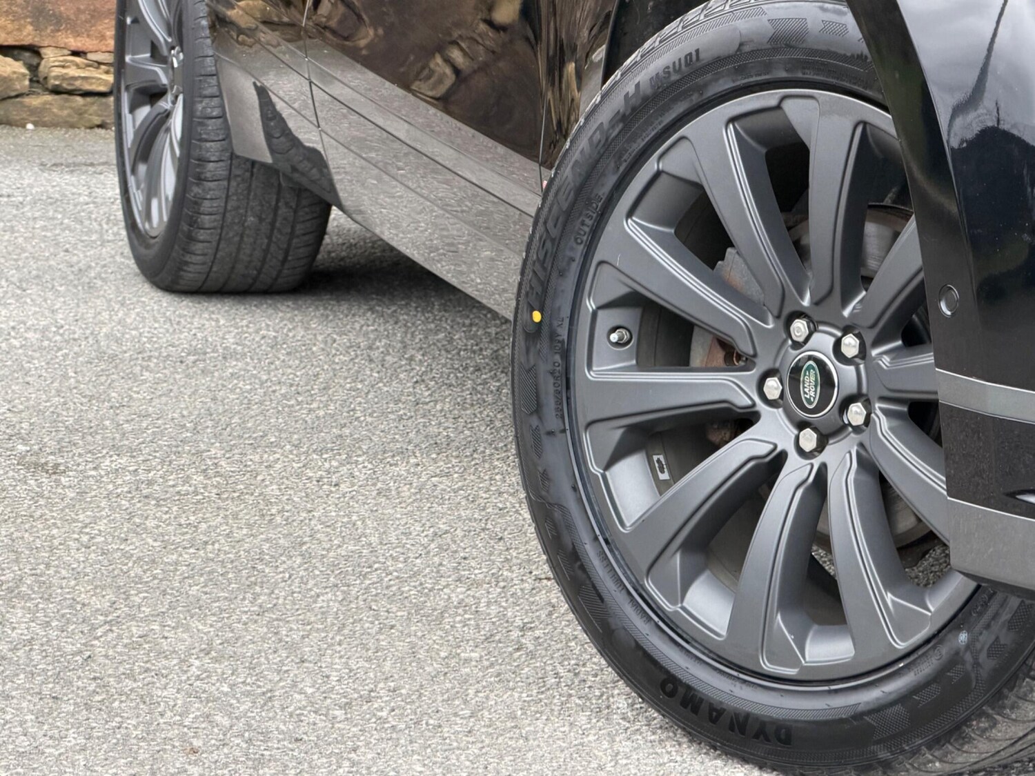 Used Land Rover Range Rover Velar 2019 for sale - 77456209: Photo 55