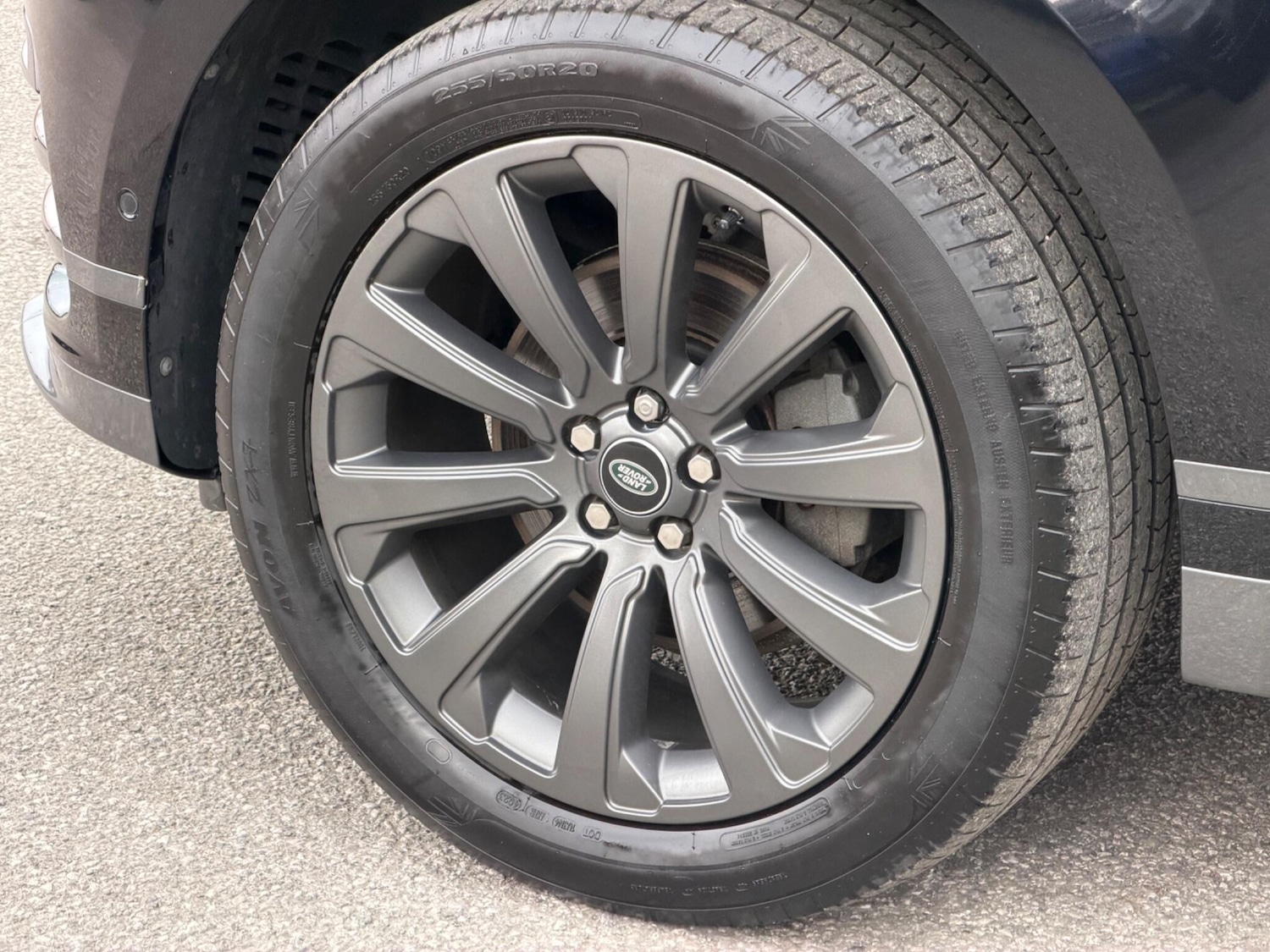 Used Land Rover Range Rover Velar 2019 for sale - 77456209: Photo 56