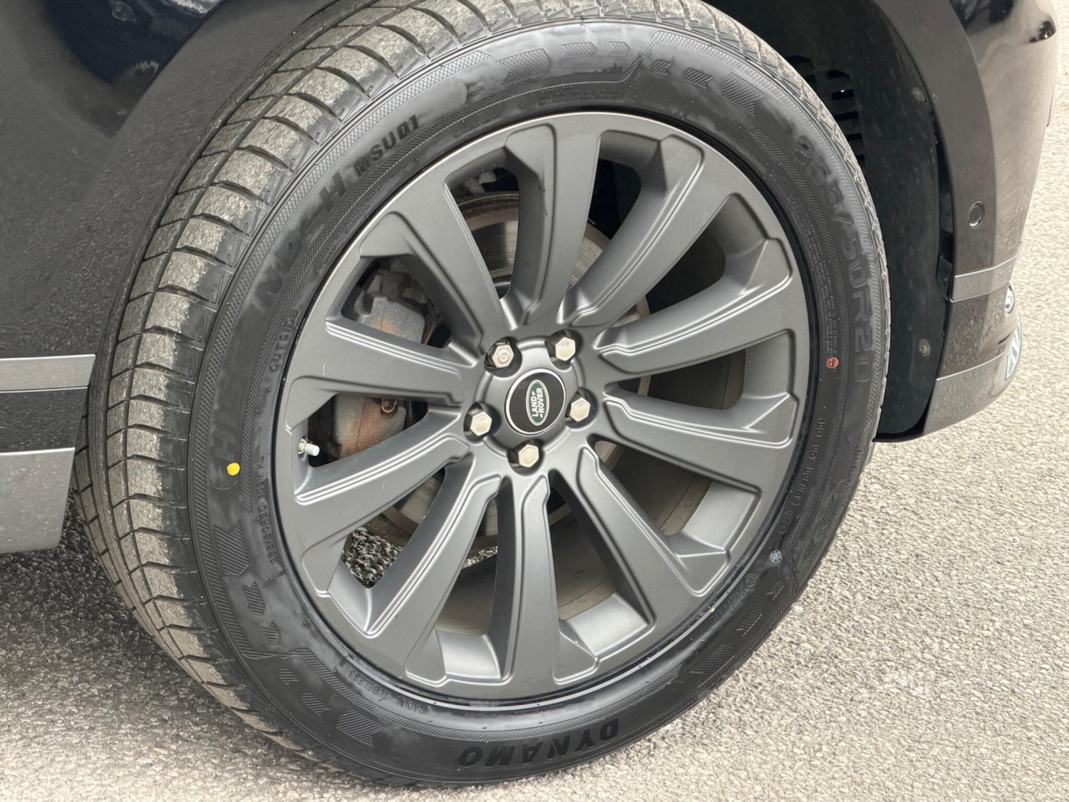 Used Land Rover Range Rover Velar 2019 for sale - 77456209: Photo 57