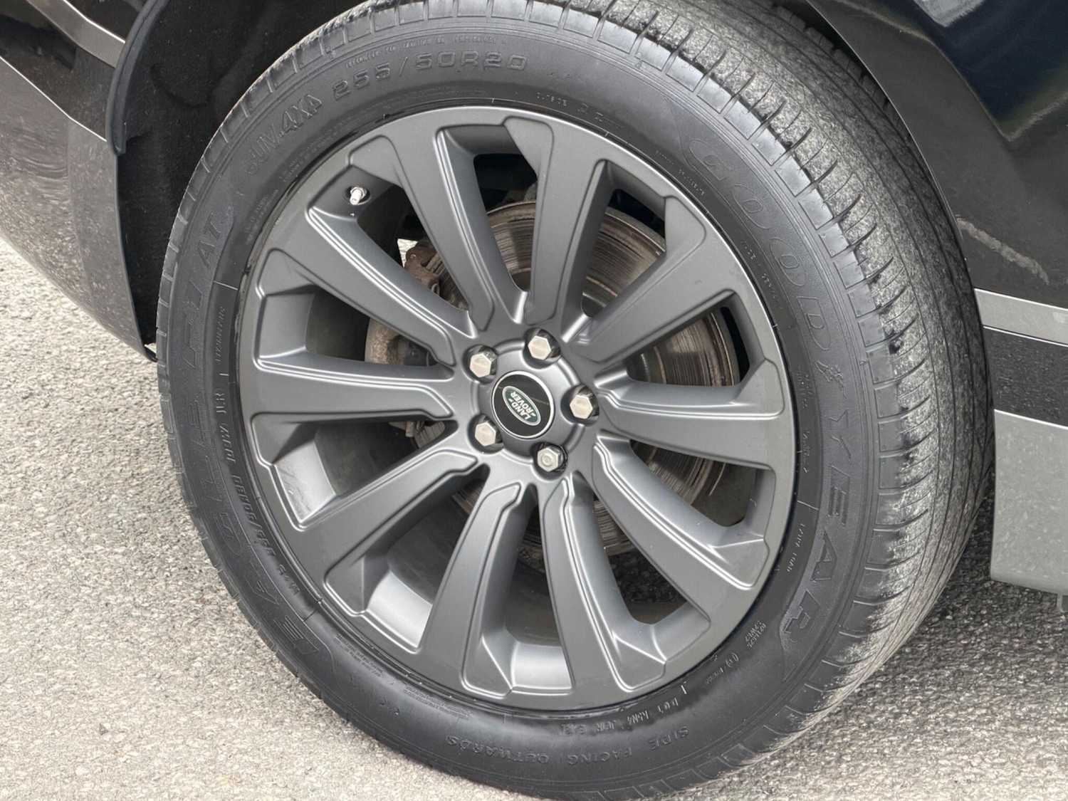 Used Land Rover Range Rover Velar 2019 for sale - 77456209: Photo 58