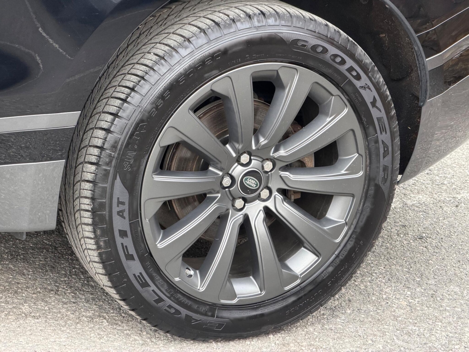 Used Land Rover Range Rover Velar 2019 for sale - 77456209: Photo 59