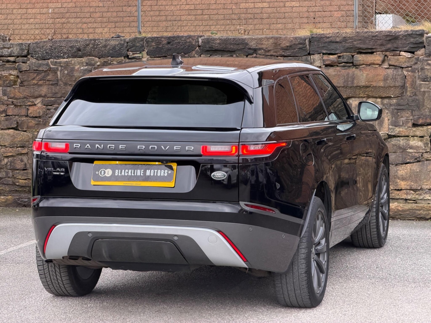 Used Land Rover Range Rover Velar 2019 for sale - 77456209: Photo 7