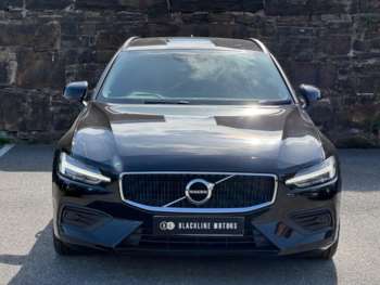 Used Volvo V60 2021 for sale - 74631616: Photo