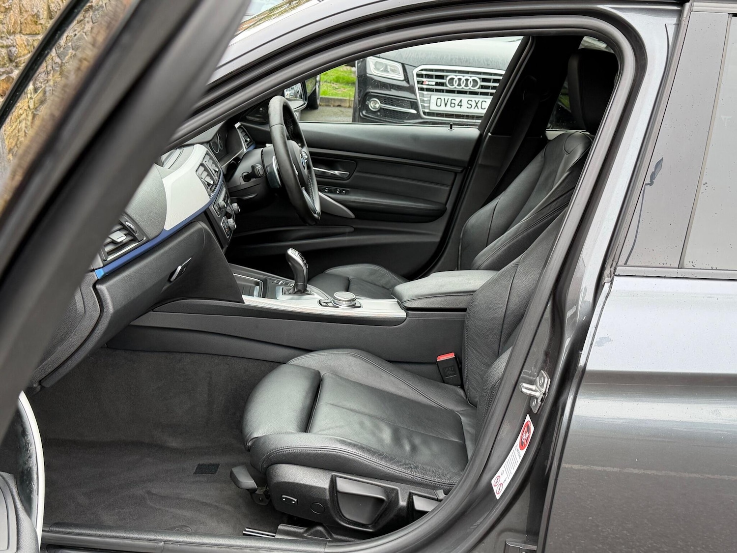 Used BMW 3 Series for sale - 76995190: Photo 16