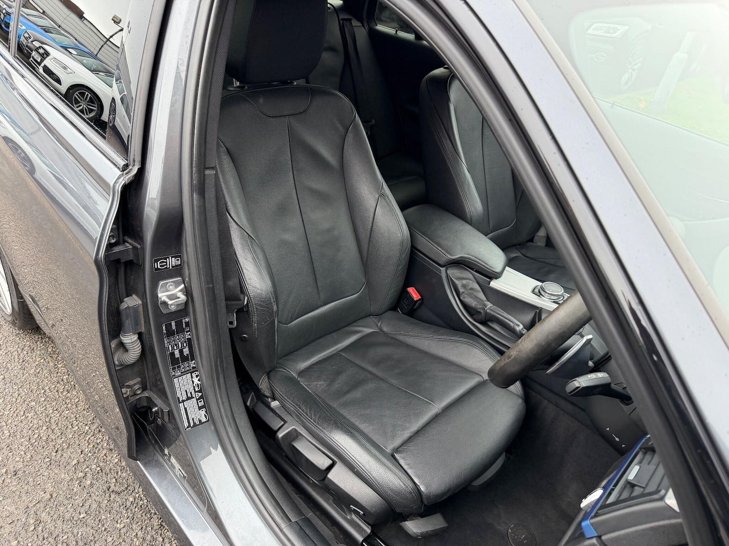 Used BMW 3 Series for sale - 76995190: Photo 17