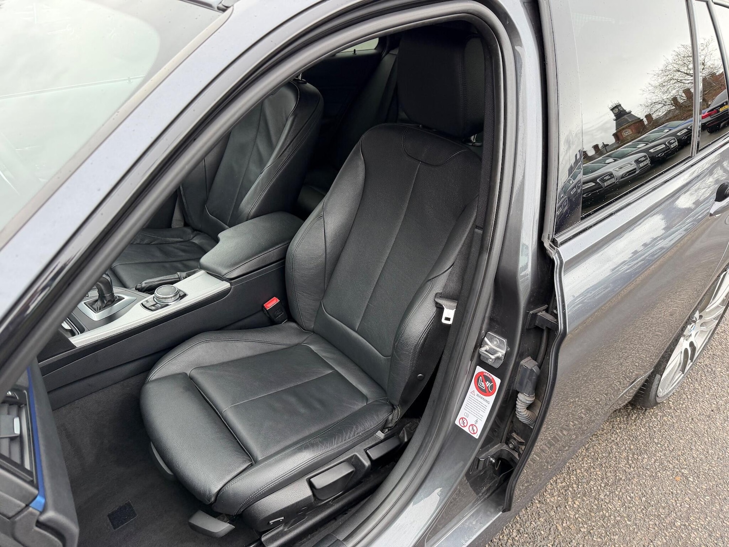 Used BMW 3 Series for sale - 76995190: Photo 18