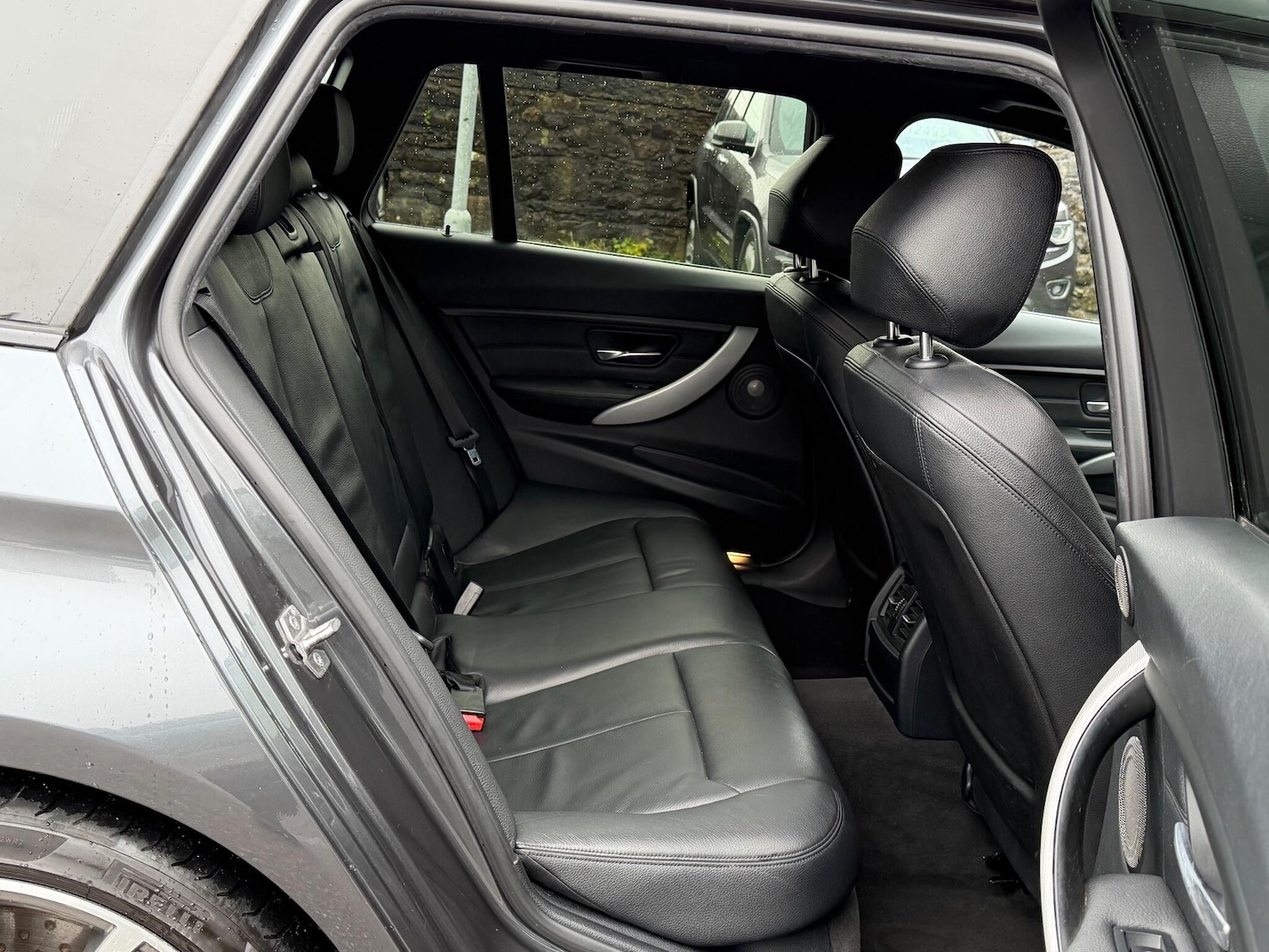 Used BMW 3 Series for sale - 76995190: Photo 19