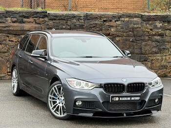 BMW 3 Series feature image