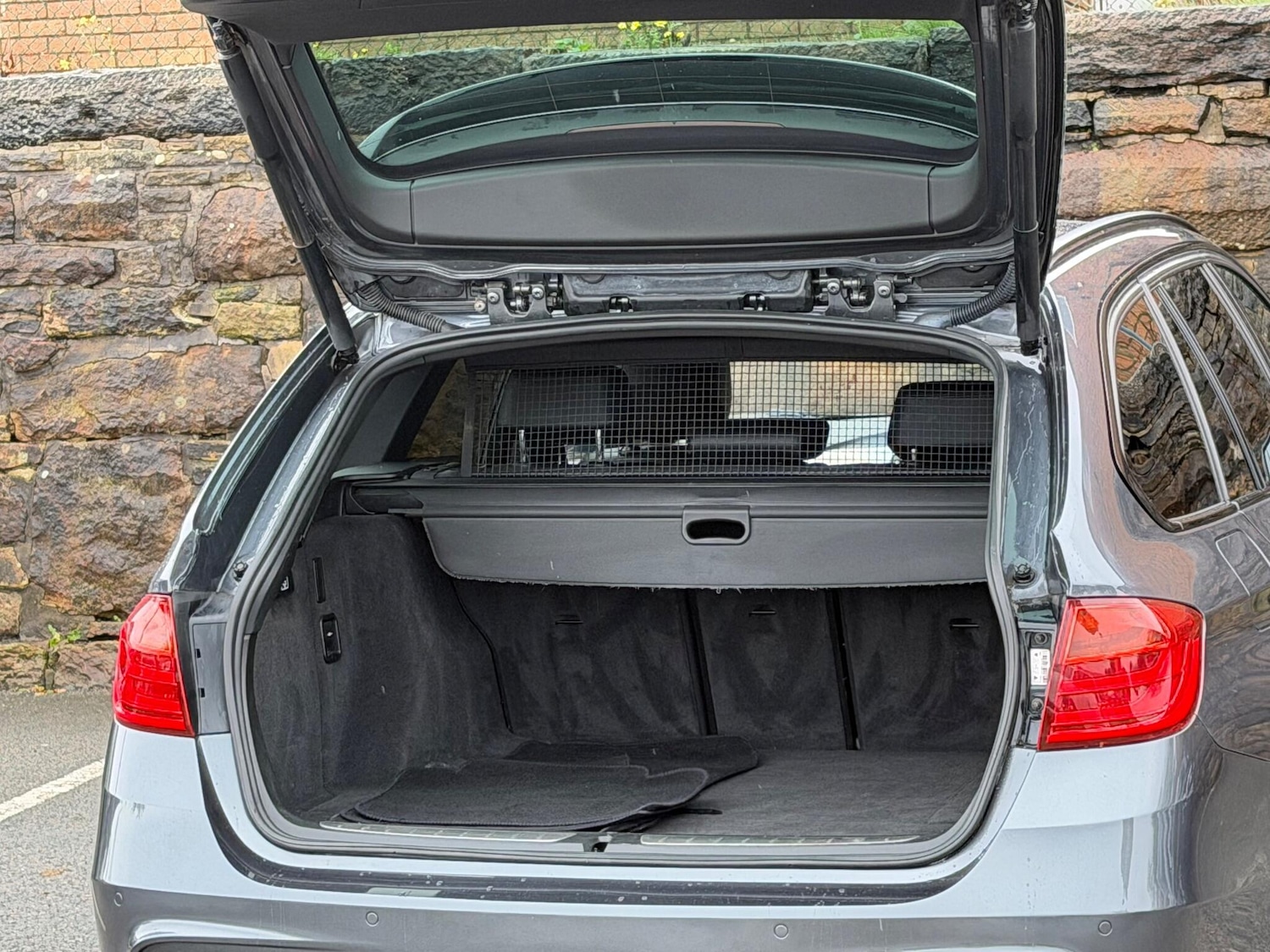 Used BMW 3 Series for sale - 76995190: Photo 20