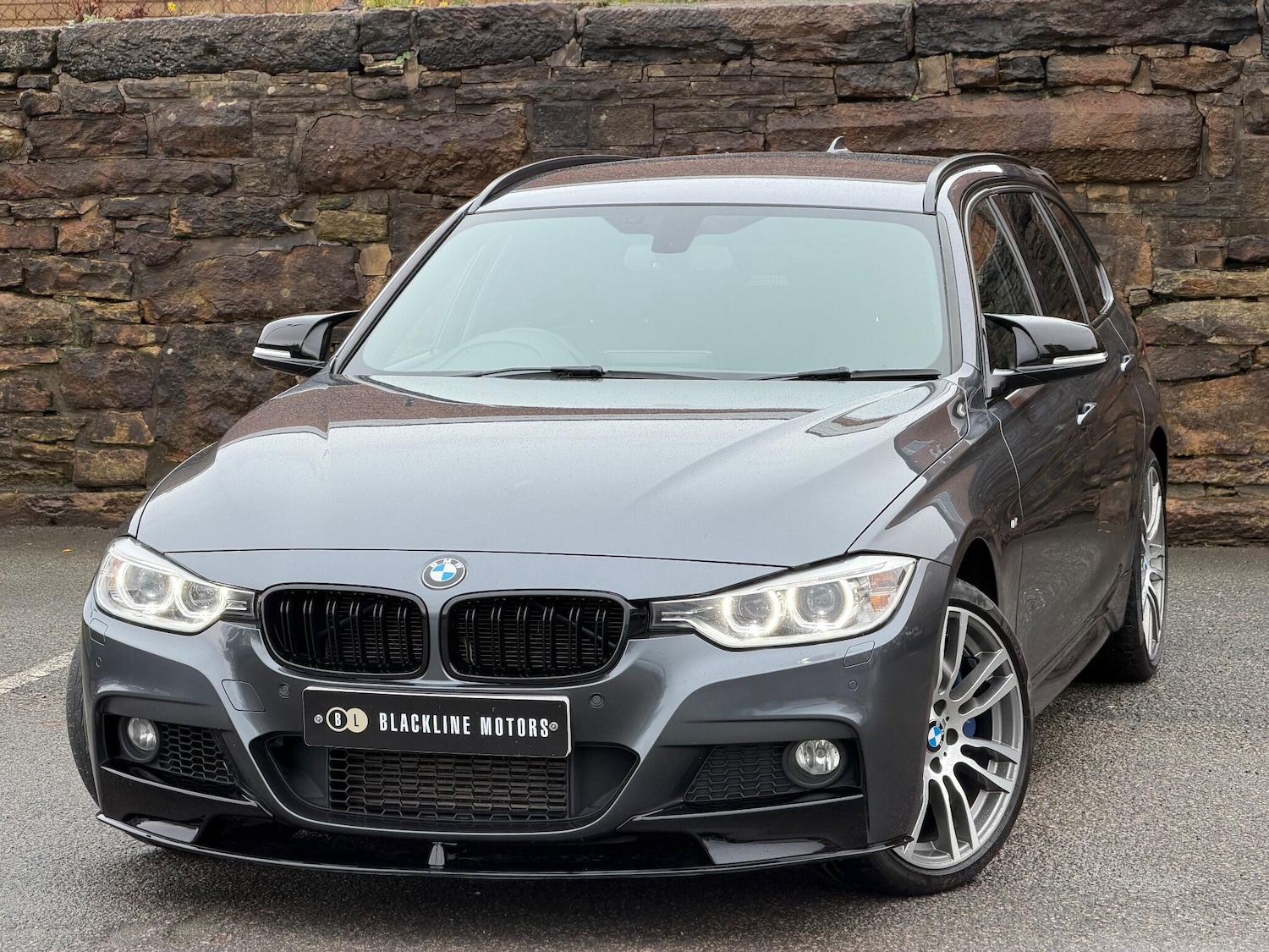 Used BMW 3 Series for sale - 76995190: Photo 3