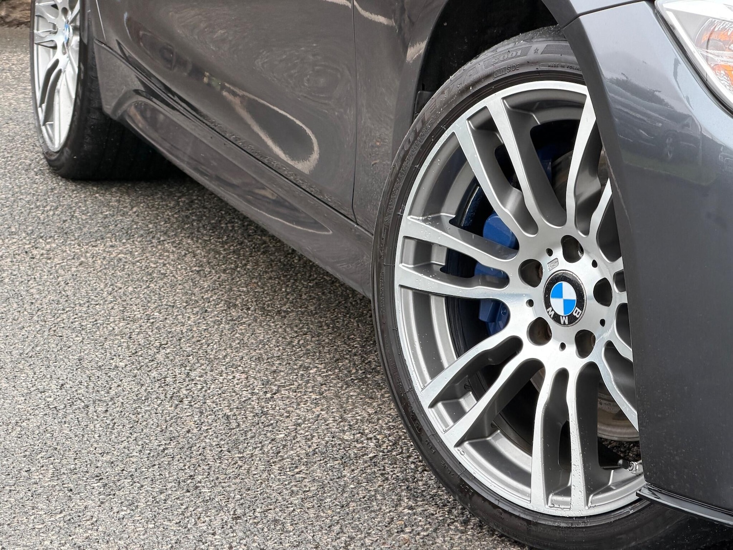 Used BMW 3 Series for sale - 76995190: Photo 49