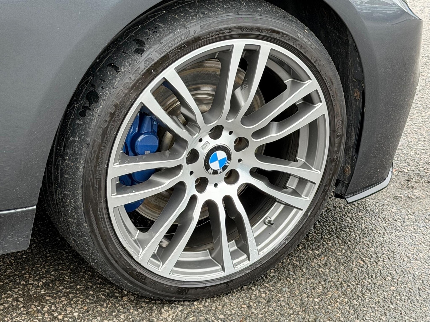 Used BMW 3 Series for sale - 76995190: Photo 50