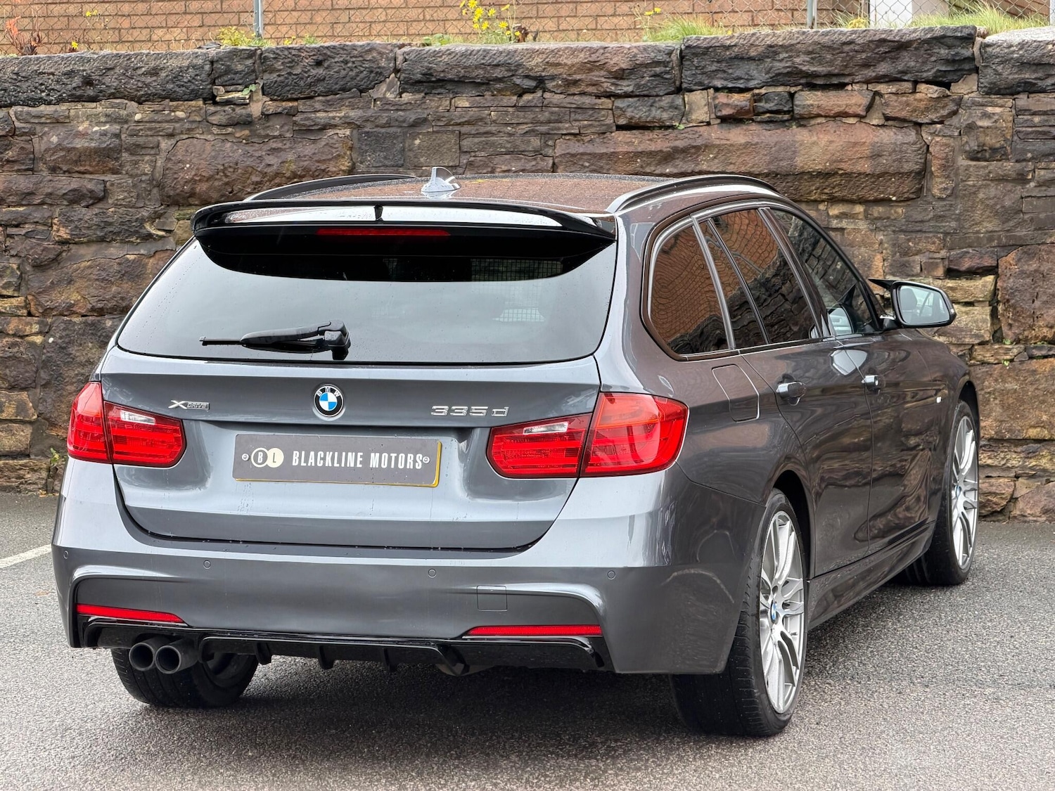 Used BMW 3 Series for sale - 76995190: Photo 7