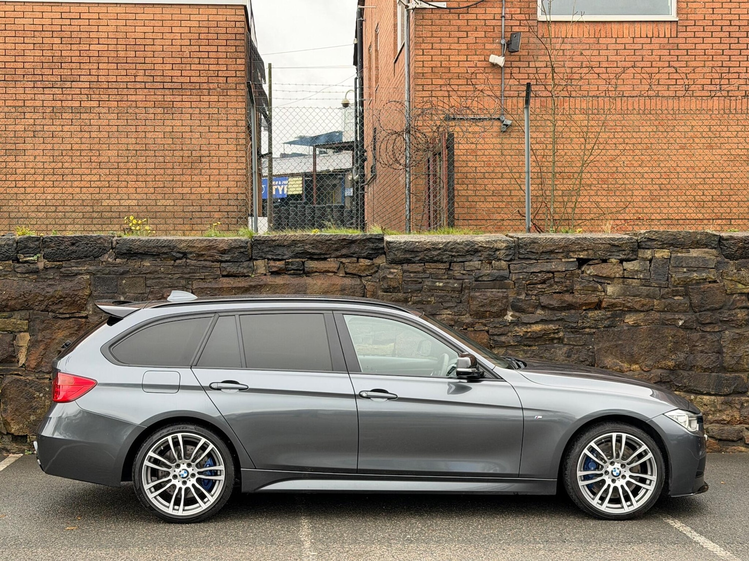 Used BMW 3 Series for sale - 76995190: Photo 8