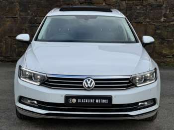 Used Volkswagen Passat 2018 for sale - 73647157: Photo