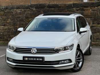 Used Volkswagen Passat 2018 for sale - 73647157: Photo