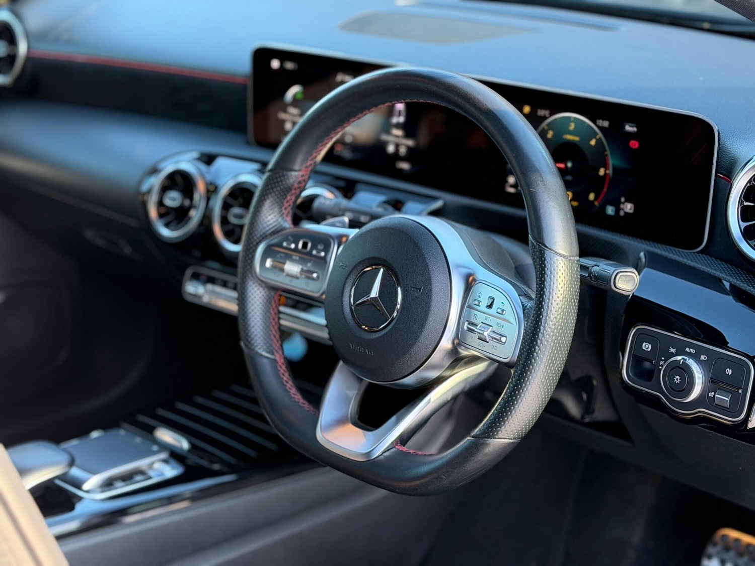 Used Mercedes-Benz A-Class 2019 for sale - 77103539: Photo 12