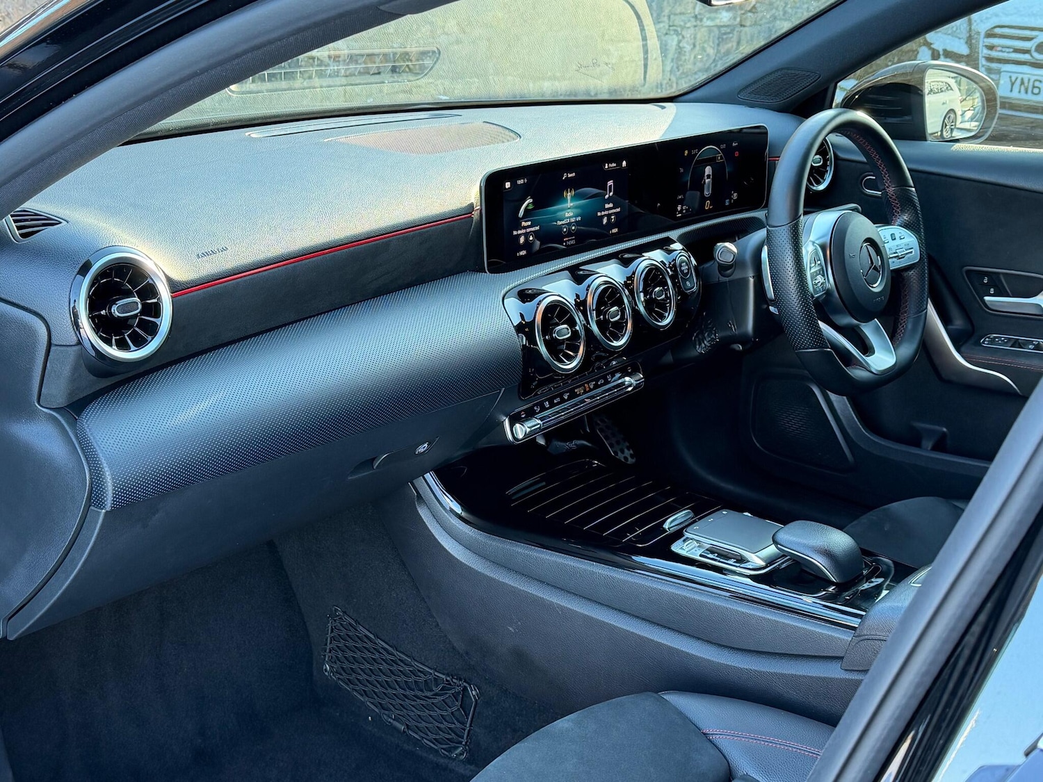 Used Mercedes-Benz A-Class 2019 for sale - 77103539: Photo 13