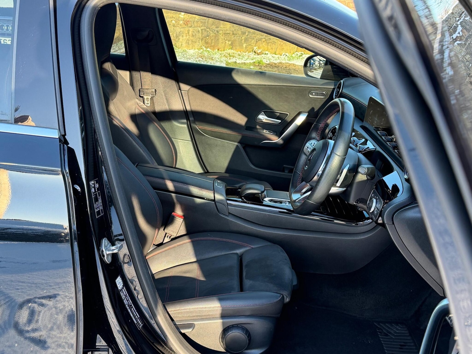 Used Mercedes-Benz A-Class 2019 for sale - 77103539: Photo 14