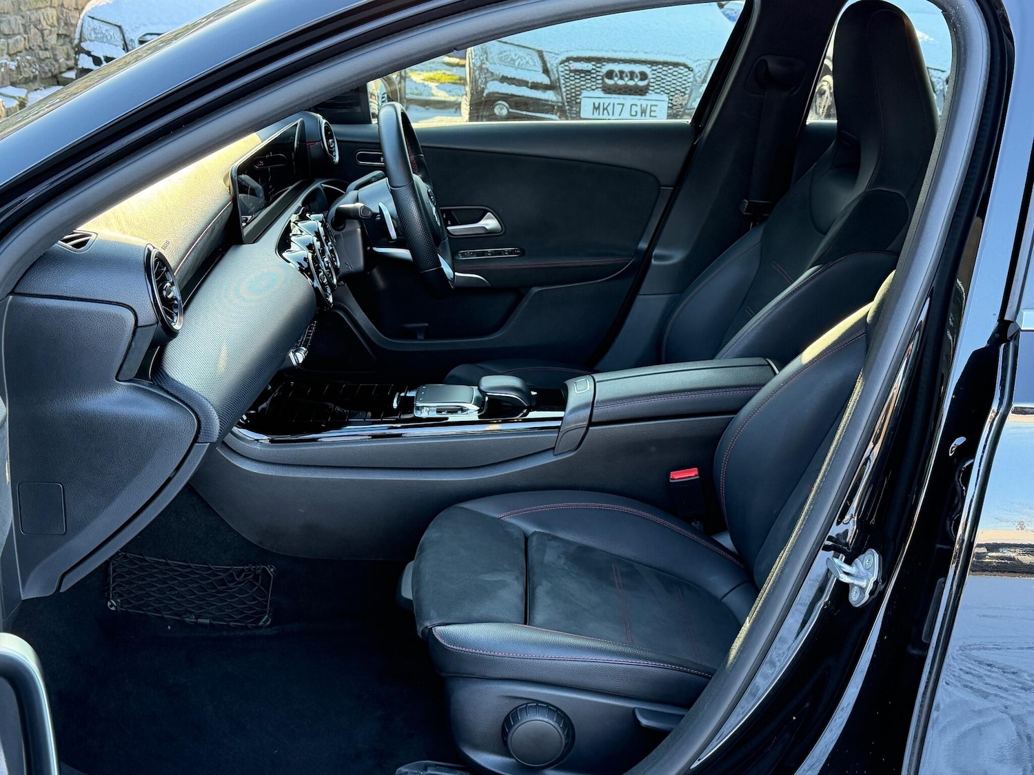 Used Mercedes-Benz A-Class 2019 for sale - 77103539: Photo 15