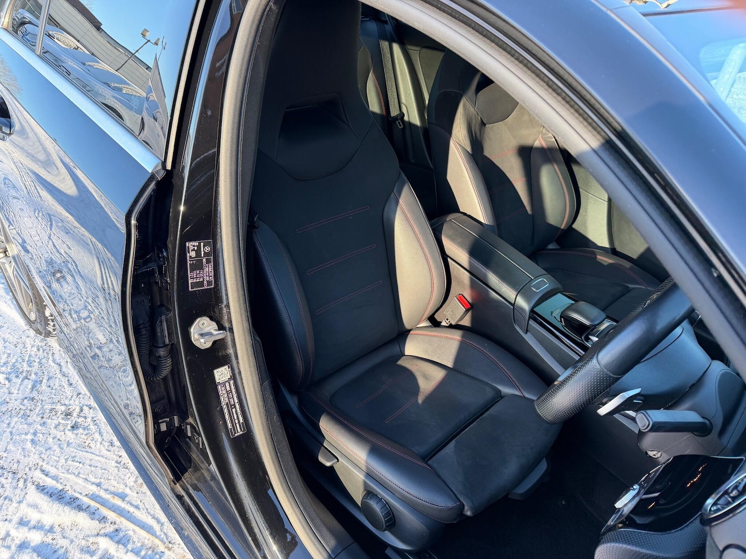 Used Mercedes-Benz A-Class 2019 for sale - 77103539: Photo 16