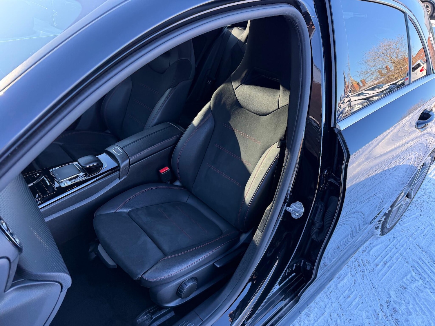 Used Mercedes-Benz A-Class 2019 for sale - 77103539: Photo 17