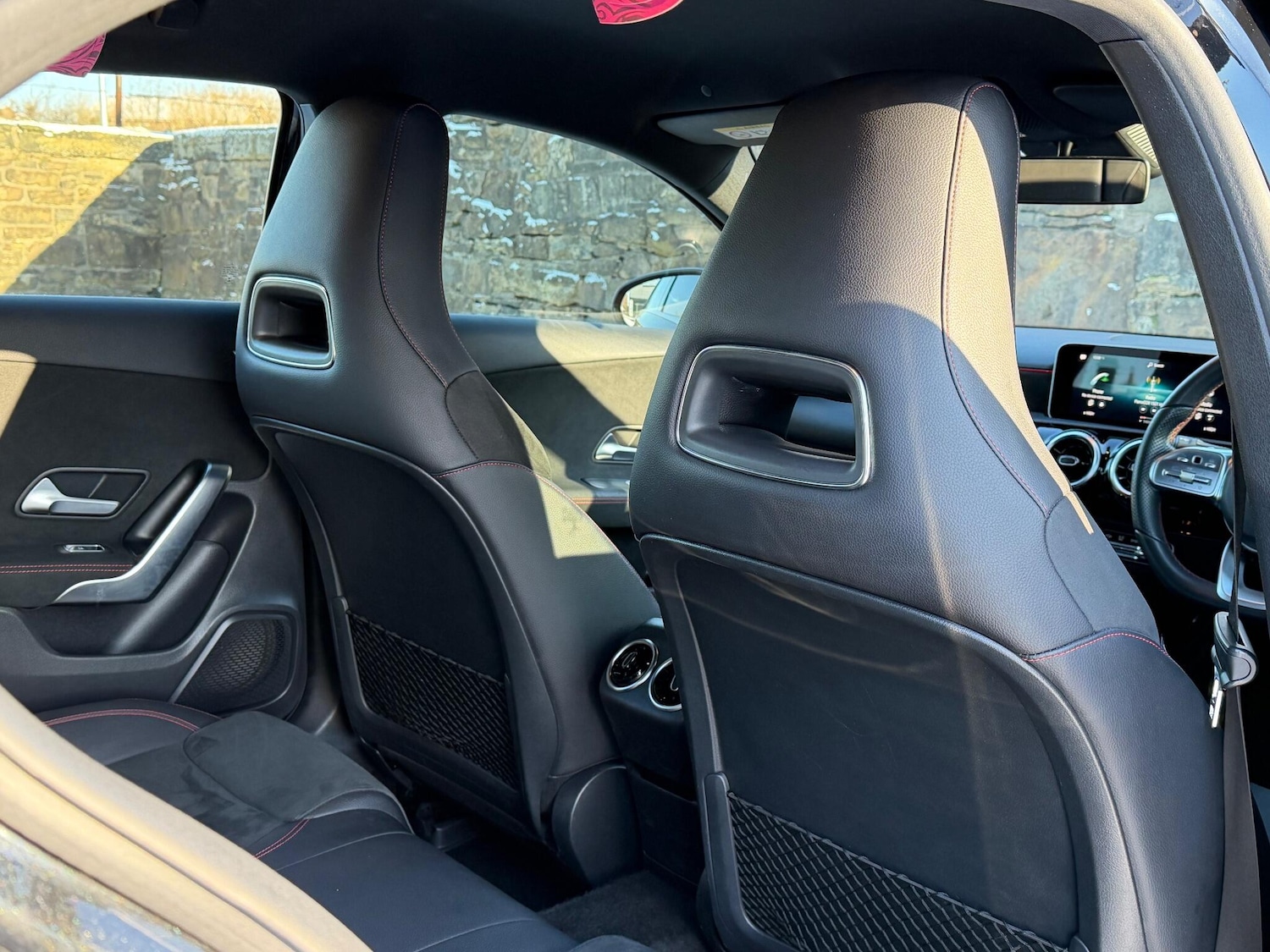 Used Mercedes-Benz A-Class 2019 for sale - 77103539: Photo 18