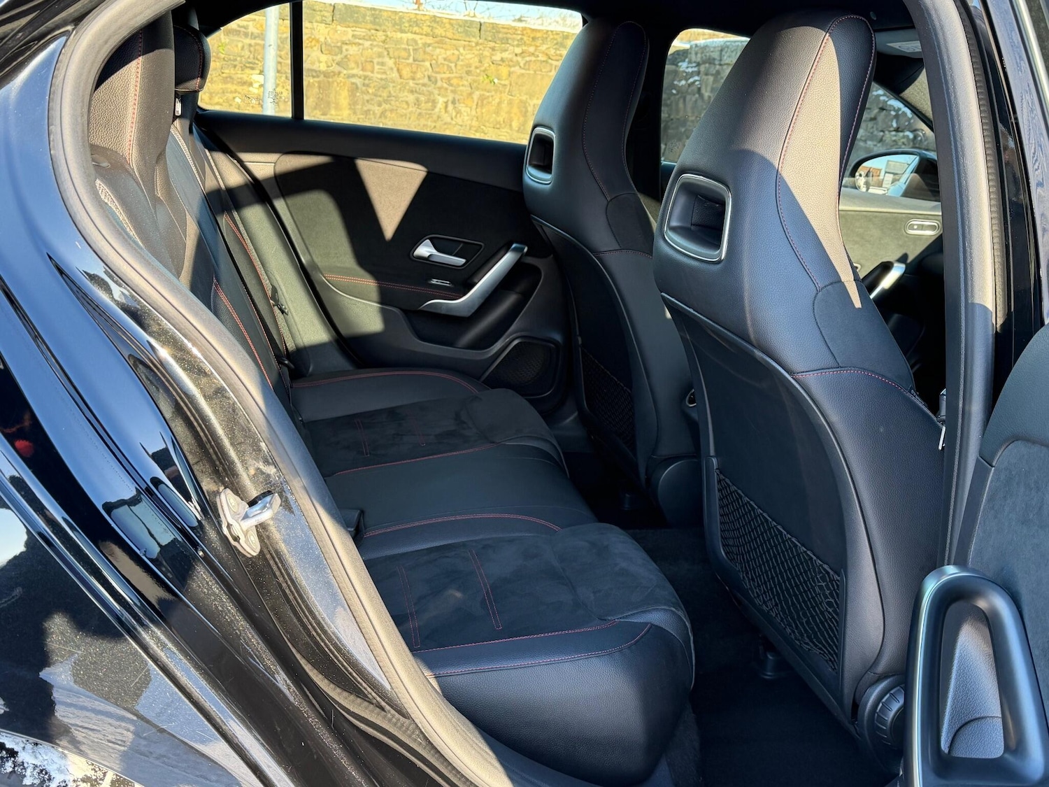 Used Mercedes-Benz A-Class 2019 for sale - 77103539: Photo 19