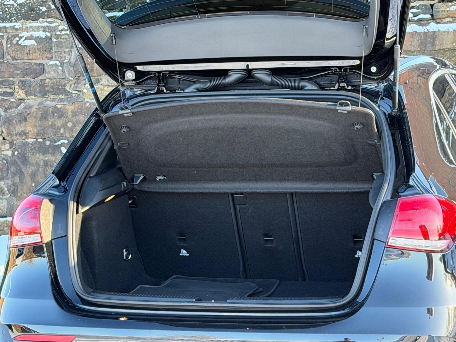 Used Mercedes-Benz A-Class 2019 for sale - 77103539: Photo 20